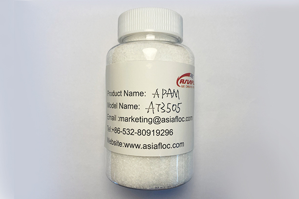 Anionic polyacrylamide Water treatment anionic polyacrylamide manufacturer|